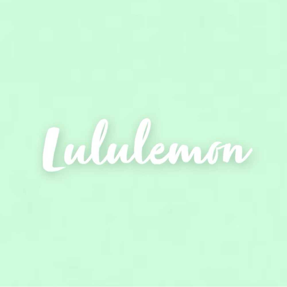 Lululemon - Picture 2 of 2
